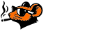 Sun-Rats logo